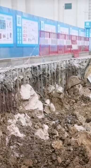 开封尉氏县微型桩