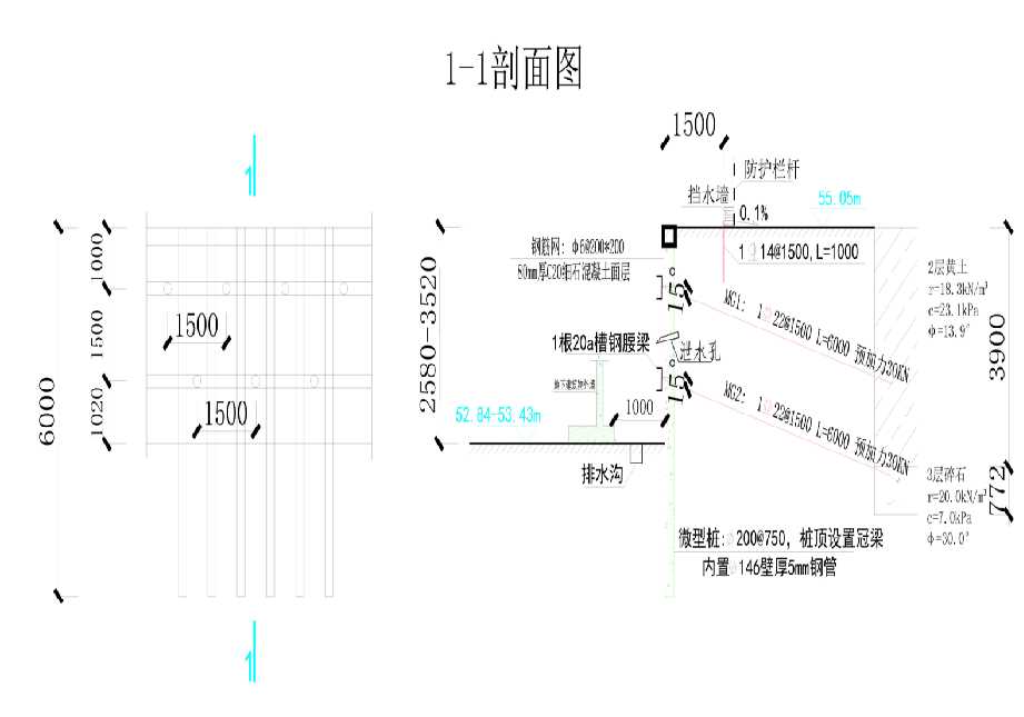 开封尉氏县工程设计